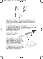 Предварительный просмотр 70 страницы Forch ROSPOT Manual