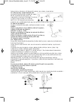 Предварительный просмотр 75 страницы Forch ROSPOT Manual