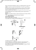 Предварительный просмотр 82 страницы Forch ROSPOT Manual