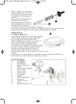 Предварительный просмотр 83 страницы Forch ROSPOT Manual