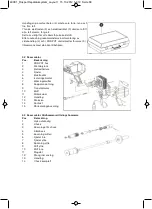 Предварительный просмотр 89 страницы Forch ROSPOT Manual