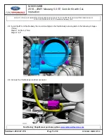 Preview for 9 page of Ford Performance M-12655-F Instruction