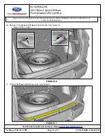 Предварительный просмотр 12 страницы Ford Performance M-15200K-CXR Installation Instructions Manual