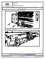 Preview for 8 page of Ford Performance M-1821-B Manual