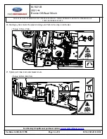 Preview for 14 page of Ford Performance M-1821-B Manual