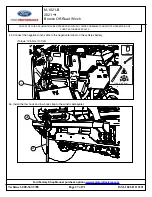 Preview for 27 page of Ford Performance M-1821-B Manual