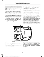 Предварительный просмотр 19 страницы Ford Tractor 2014 Figo Owner'S Information