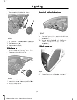 Preview for 38 page of Ford Tractor 2014 Figo Owner'S Information