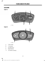 Preview for 44 page of Ford Tractor 2014 Figo Owner'S Information