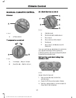 Preview for 50 page of Ford Tractor 2014 Figo Owner'S Information