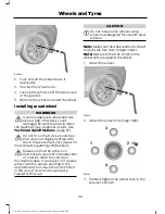 Preview for 98 page of Ford Tractor 2014 Figo Owner'S Information