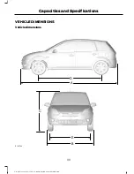 Preview for 103 page of Ford Tractor 2014 Figo Owner'S Information