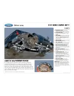 Предварительный просмотр 6 страницы Ford 09 F-Series Brochure