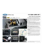 Предварительный просмотр 11 страницы Ford 09 F-Series Brochure