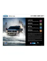 Предварительный просмотр 23 страницы Ford 09 F-Series Brochure