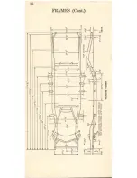 Предварительный просмотр 18 страницы Ford 1952 F Series Service Specifications Handbook