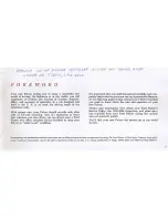 Предварительный просмотр 4 страницы Ford 1960 Falcon Owner'S Manual