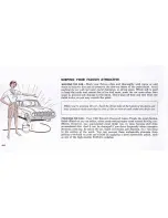 Предварительный просмотр 43 страницы Ford 1960 Falcon Owner'S Manual