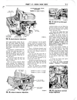 Предварительный просмотр 23 страницы Ford 1961 TRUCK 100 SERIES Shop Manual