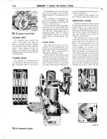 Предварительный просмотр 36 страницы Ford 1961 TRUCK 100 SERIES Shop Manual