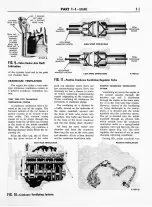 Preview for 11 page of Ford 1962 Thunderbird Shop Manual