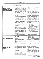 Preview for 13 page of Ford 1962 Thunderbird Shop Manual