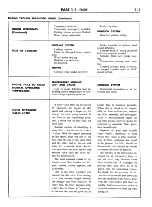 Preview for 17 page of Ford 1962 Thunderbird Shop Manual