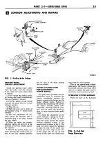 Предварительный просмотр 11 страницы Ford 1964 Falcon Shop Manual