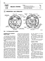 Предварительный просмотр 14 страницы Ford 1964 Falcon Shop Manual