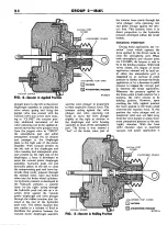 Предварительный просмотр 16 страницы Ford 1964 Falcon Shop Manual