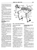 Предварительный просмотр 23 страницы Ford 1964 Falcon Shop Manual