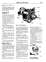 Предварительный просмотр 25 страницы Ford 1964 Falcon Shop Manual