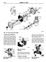 Предварительный просмотр 26 страницы Ford 1964 Falcon Shop Manual