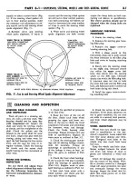 Предварительный просмотр 35 страницы Ford 1964 Falcon Shop Manual