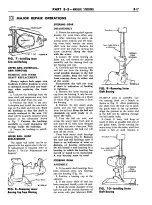 Предварительный просмотр 45 страницы Ford 1964 Falcon Shop Manual