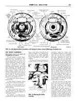 Предварительный просмотр 18 страницы Ford 1965 Fairlane Shop Manual