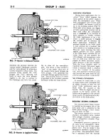 Предварительный просмотр 21 страницы Ford 1965 Fairlane Shop Manual