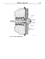 Предварительный просмотр 24 страницы Ford 1965 Fairlane Shop Manual