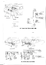 Предварительный просмотр 6 страницы Ford 1967 Fairbane Wiring Diagram