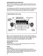 Preview for 30 page of Ford 1975 Mustang II Owner'S Manual