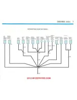 Preview for 8 page of Ford 1983 Fairmont Futura Troubleshooting Manual