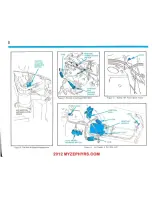 Preview for 9 page of Ford 1983 Fairmont Futura Troubleshooting Manual