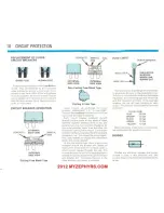 Preview for 11 page of Ford 1983 Fairmont Futura Troubleshooting Manual