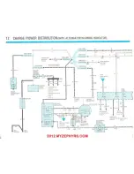 Preview for 13 page of Ford 1983 Fairmont Futura Troubleshooting Manual