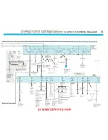 Preview for 14 page of Ford 1983 Fairmont Futura Troubleshooting Manual