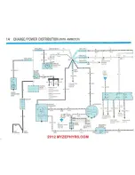 Preview for 15 page of Ford 1983 Fairmont Futura Troubleshooting Manual