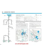 Preview for 27 page of Ford 1983 Fairmont Futura Troubleshooting Manual