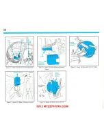 Preview for 31 page of Ford 1983 Fairmont Futura Troubleshooting Manual