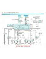 Preview for 35 page of Ford 1983 Fairmont Futura Troubleshooting Manual