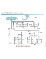 Preview for 39 page of Ford 1983 Fairmont Futura Troubleshooting Manual